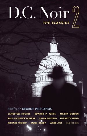 [D.C. Noir 02] • D. C. Noir 2